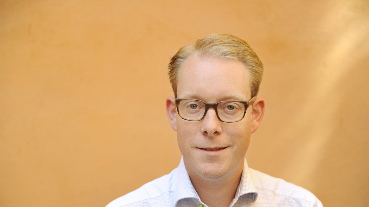 Tobias Billström (M), migrationsminister: 1 402 800 kronor.