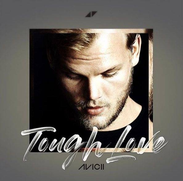 Avicii Tough Love Avicii Tough Love