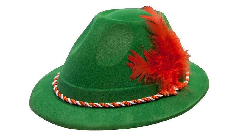 Tyrolerhatt