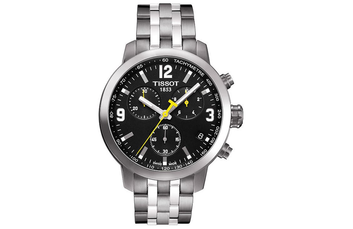 Tissot PRC 200 Tissot PRC 200