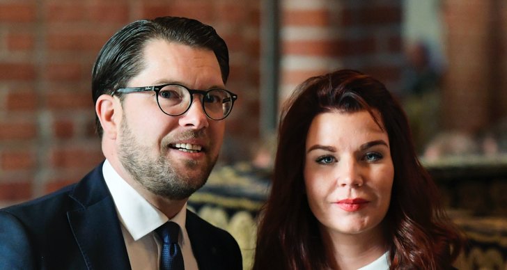Sverigedemokraterna, Louise Erixon, Jimmie Åkesson