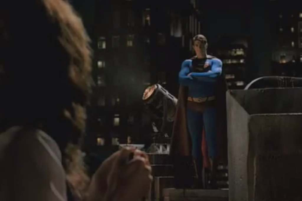 8. "Superman Returns" från 2006 kostade filmbolaget ungefär 145 275 900 kronor. 8. "Superman Returns" från 2006 kostade filmbolaget ungefär 145 275 900 kronor.