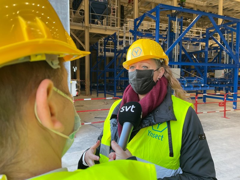 Luxemburgs miljöminister Carole Dieschbourg är skarpt kritisk mot EU-kommissionens planer på att klassificera kärnkraft och naturgas som hållbara energikällor.