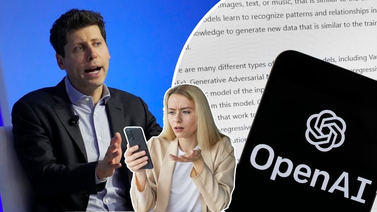 Open AI:s nya webbläsare väcker säkerhetsoro