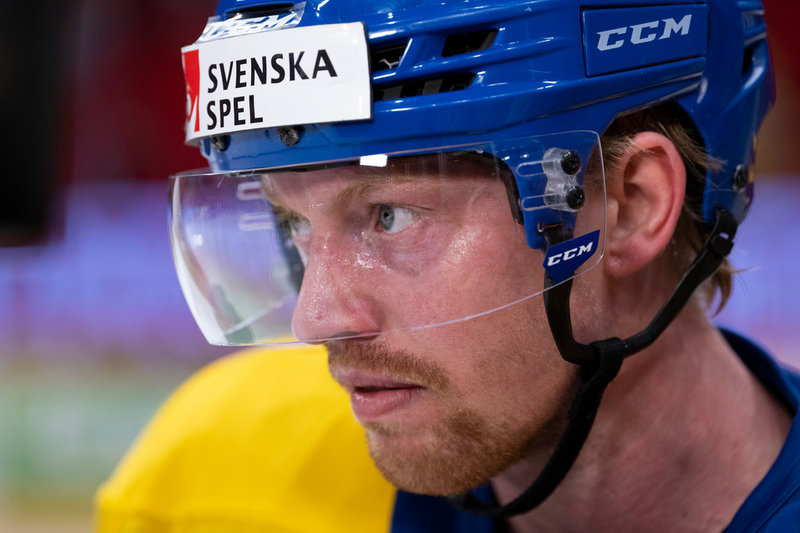 Joakim Nordström.