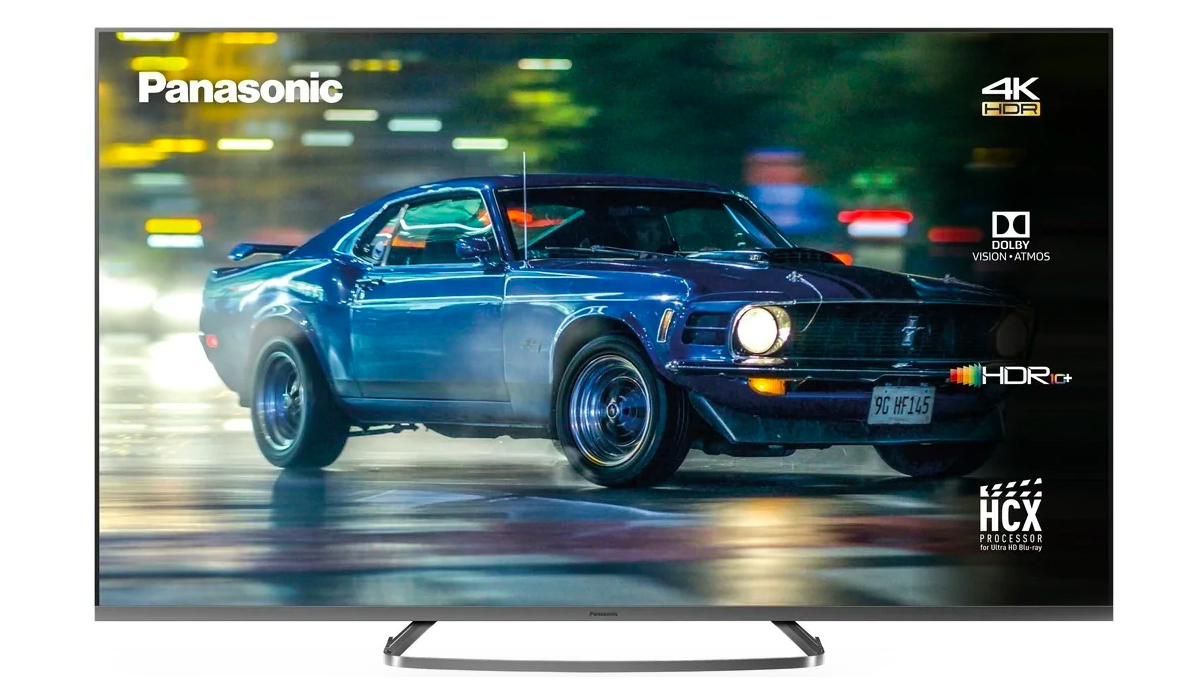 Panasonic TX-50GX830E 50 Panasonic TX-50GX830E 50