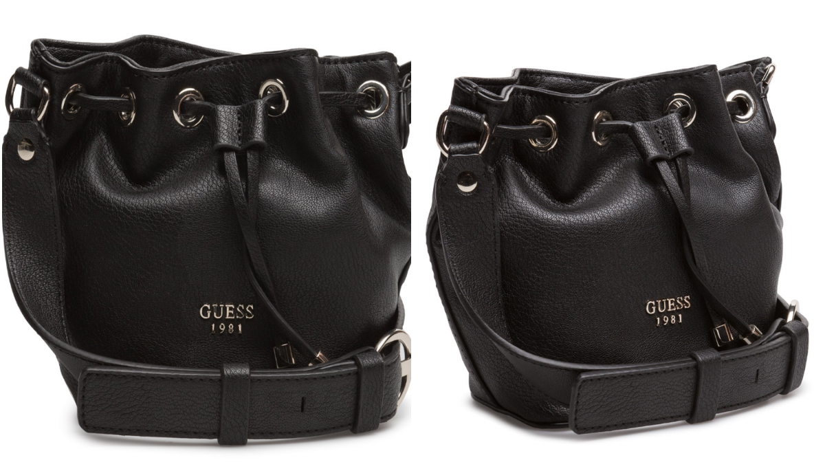 Bucket bag från Guess Bucket bag från Guess
