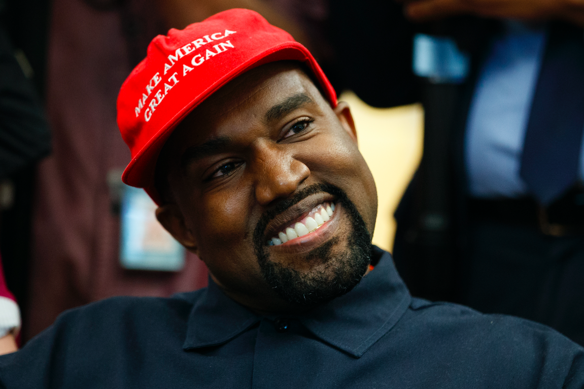 Kanye West Kanye West