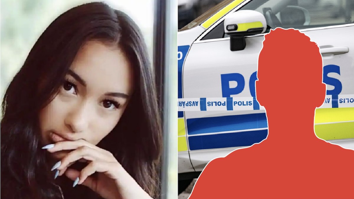 Saga, 20, hittades död i sin lägenhet i Örebro. 