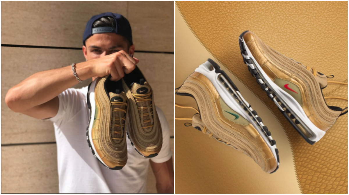Nike Nyheter24 Nike Nyheter24