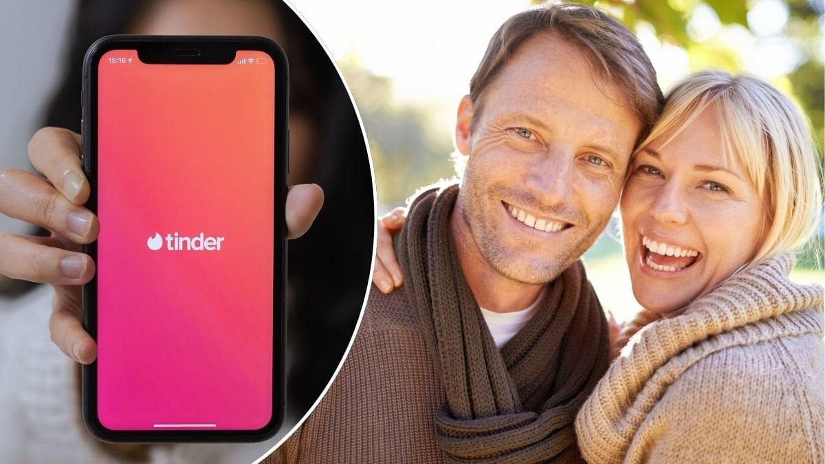 Psykologens tips: Så hittar du kärleken utanför Tinder och Hinge