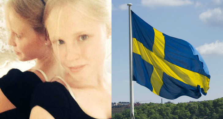 Sverige, Josefin Nohrborg, Främlingsfientlighet, Rasism, Debatt