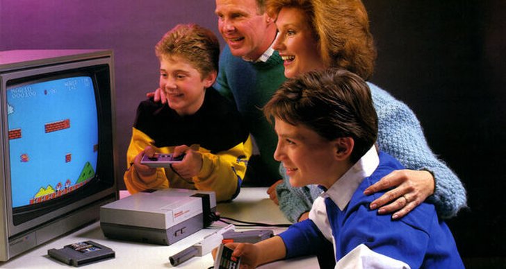 NES, Klassiker, Nintendo