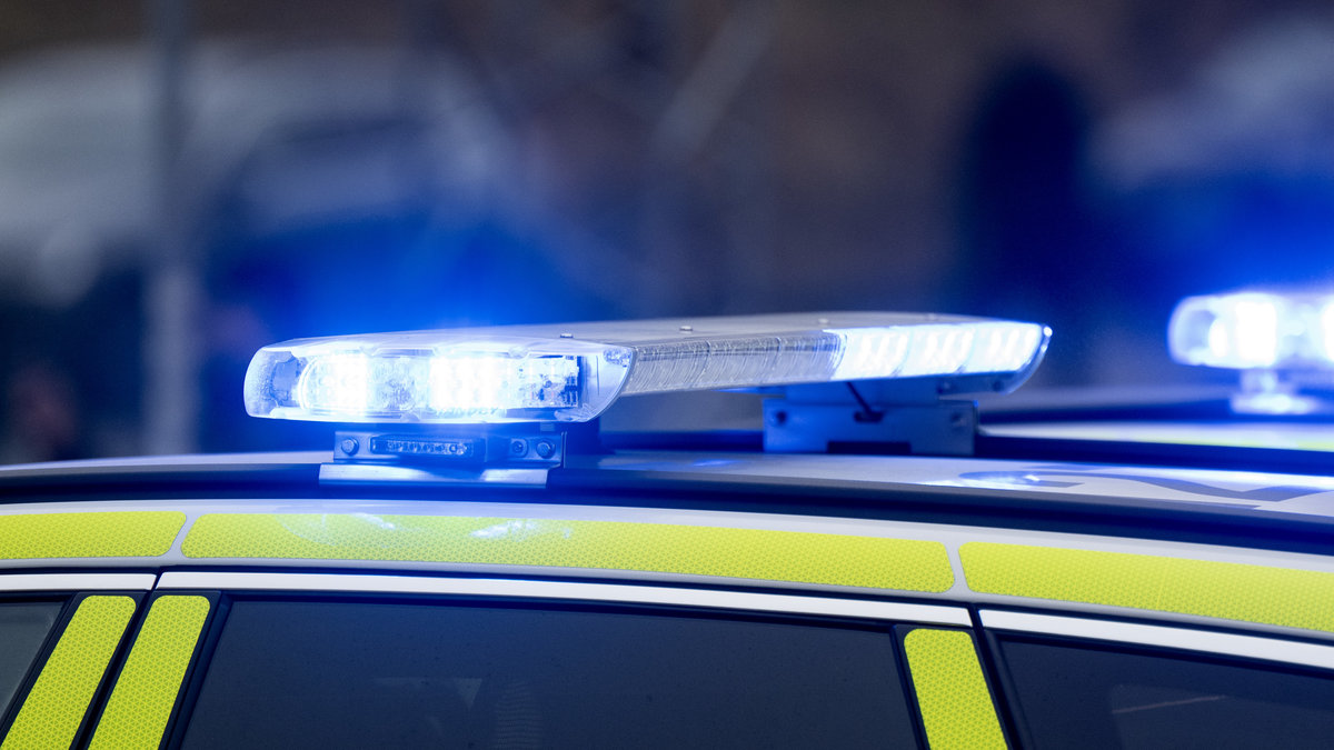 Man hittad skjuten – mycket allvarligt skadad