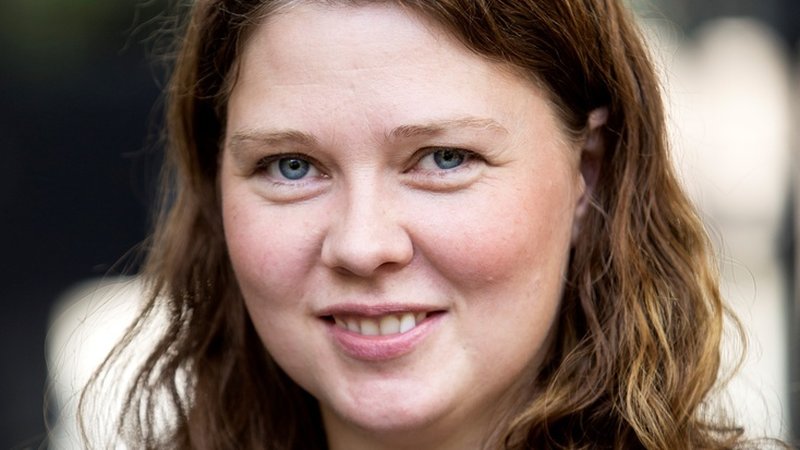 Ulrika Andersson, medieforskare vid Som-institutet på Göteborgs universitet.