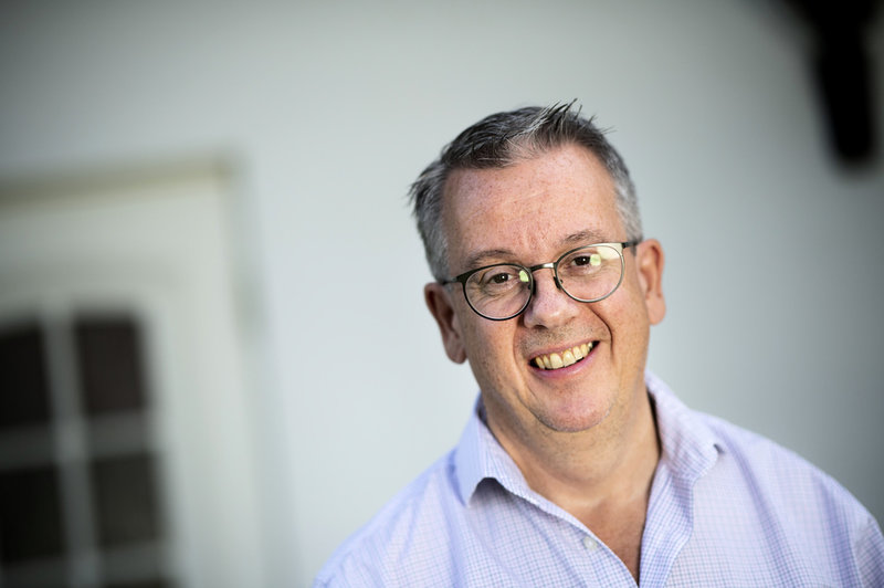 Matexperten Richard Tellström ser fler möjligheter än hinder under helgens påskfirande.