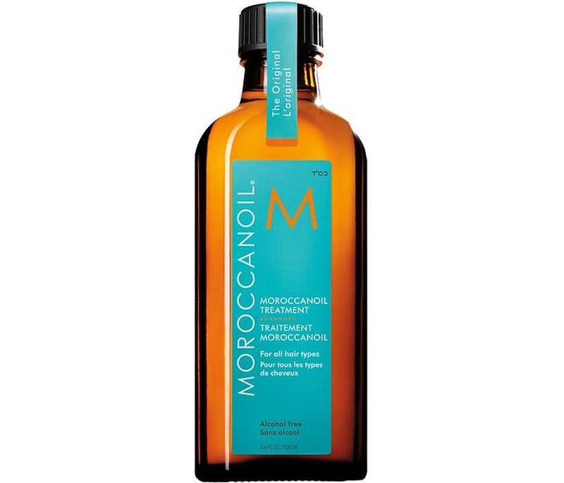 Moroccan Oil
