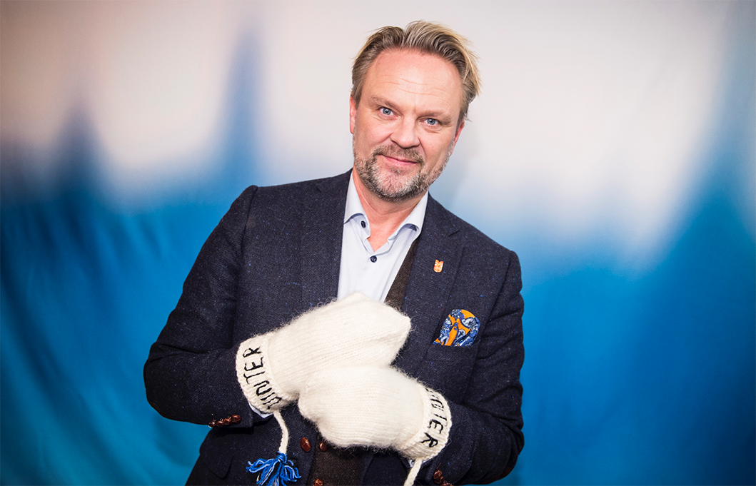 Tommy Ivarsson. Tommy Ivarsson.