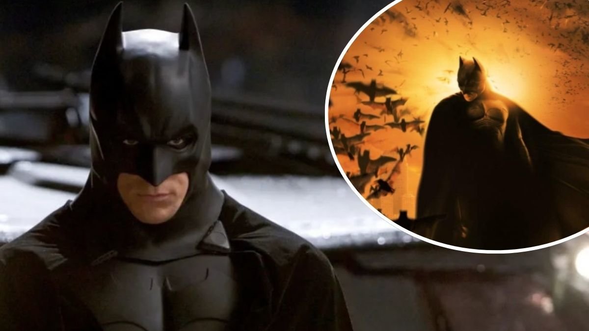 Känd Batman-skådespelare död