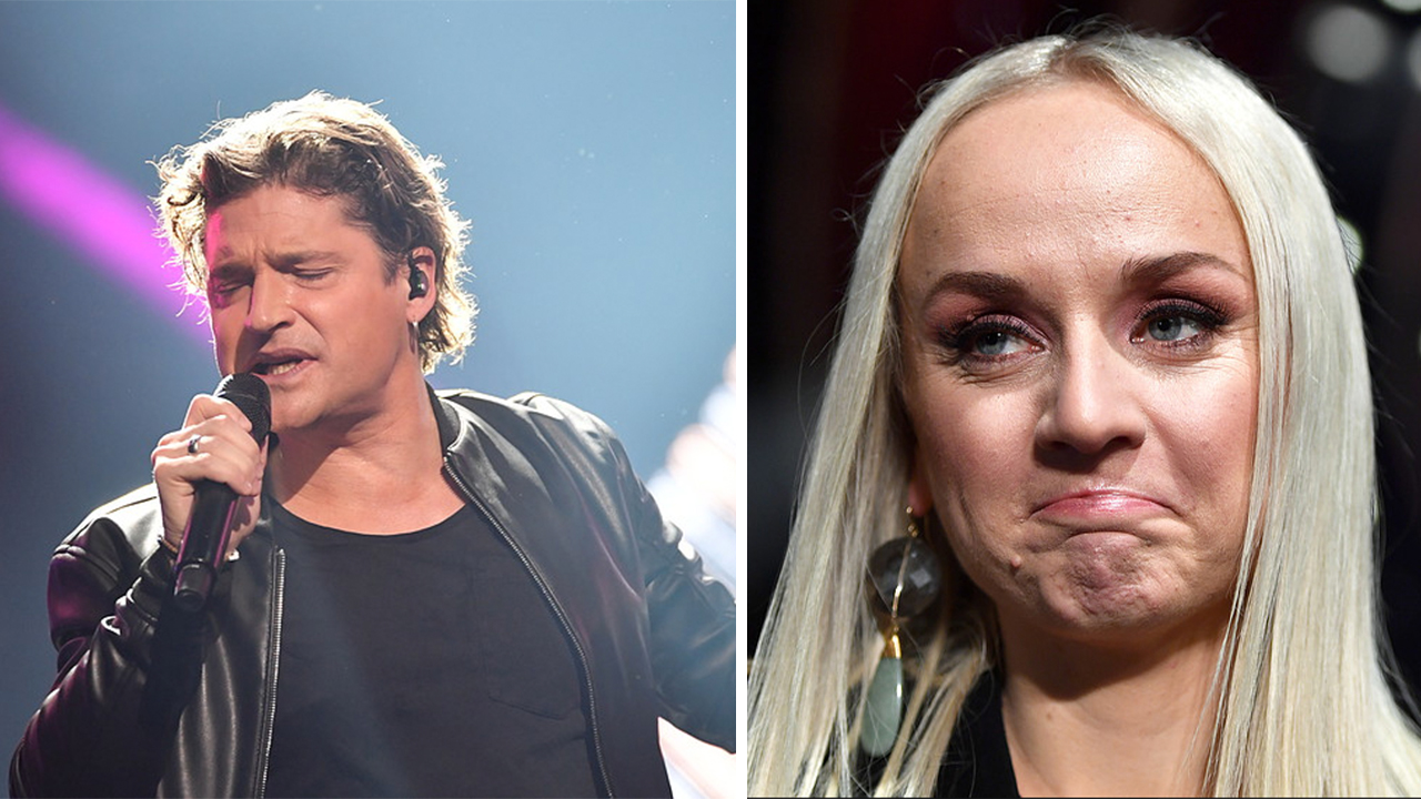 Melodifestivalen 2019, Anna Bergendahl