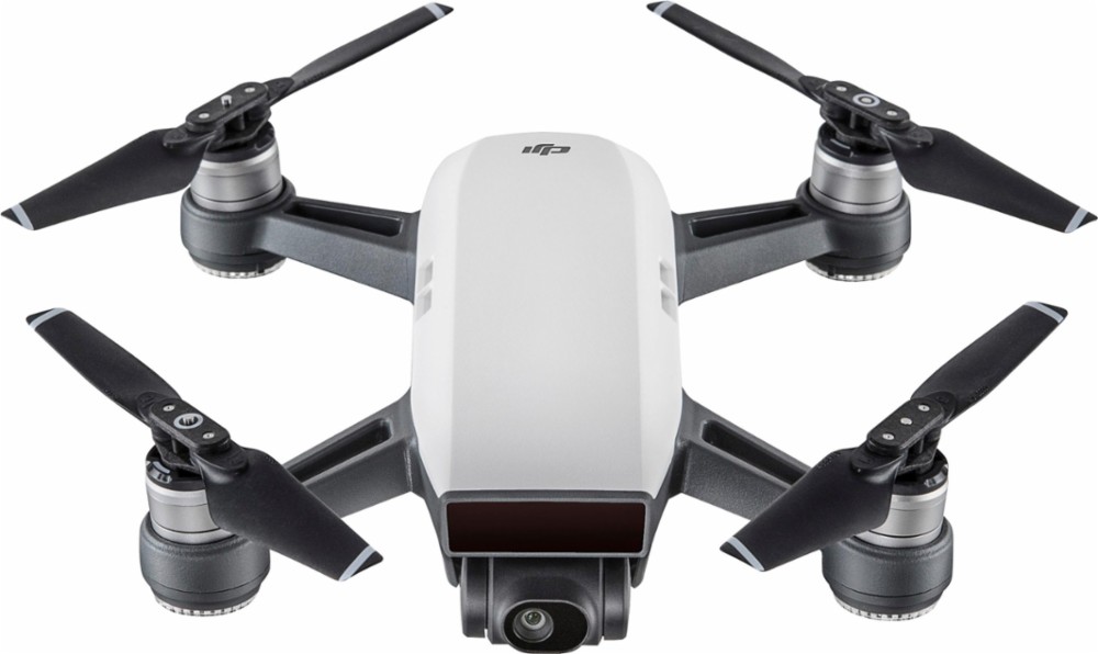 Drönare DJI Spark Drönare DJI Spark