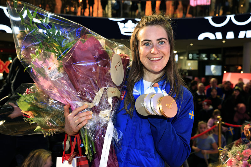 Foto: Stefan Jerrevång/TT