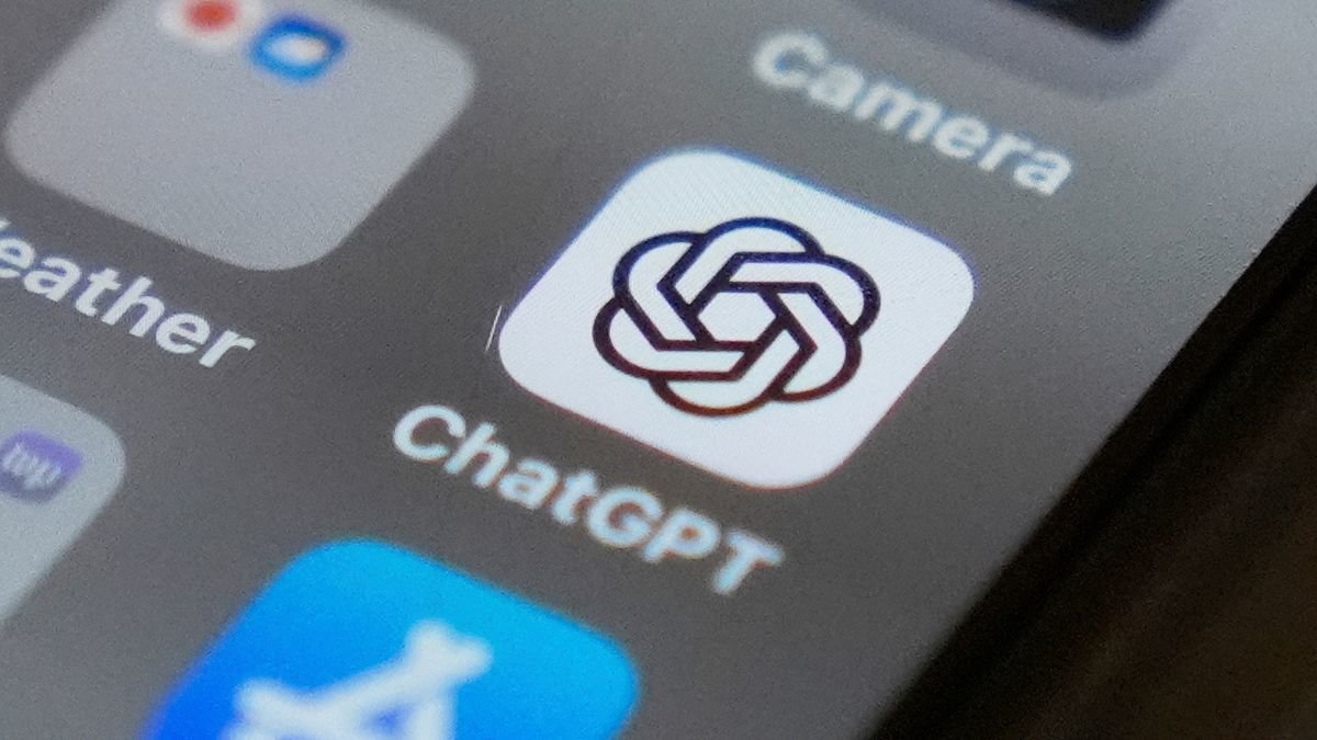 Märkliga AI-beteendet – därför stoppas ChatGPT