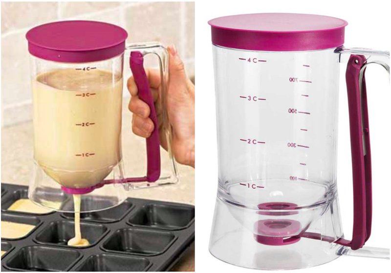Smetdispenser Partykungen