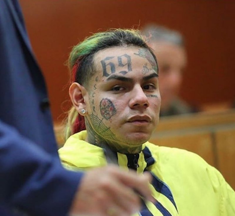 Tekashi69 Tekashi69