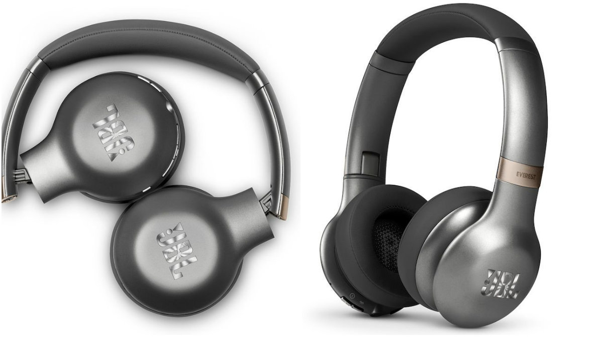 Hörlurar från JBL Hörlurar från JBL