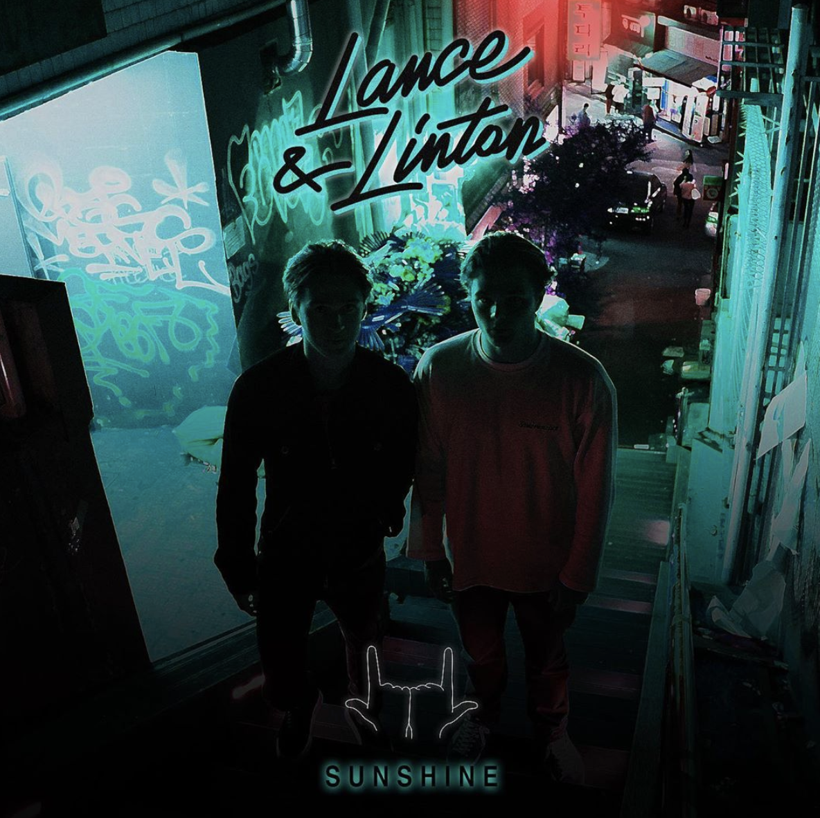 Lance & Linton Lance & Linton