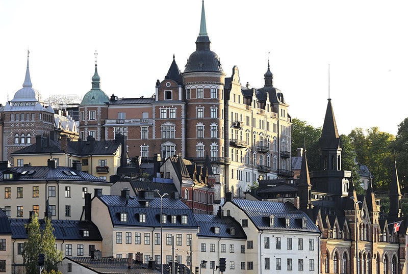 Södermalm Södermalm