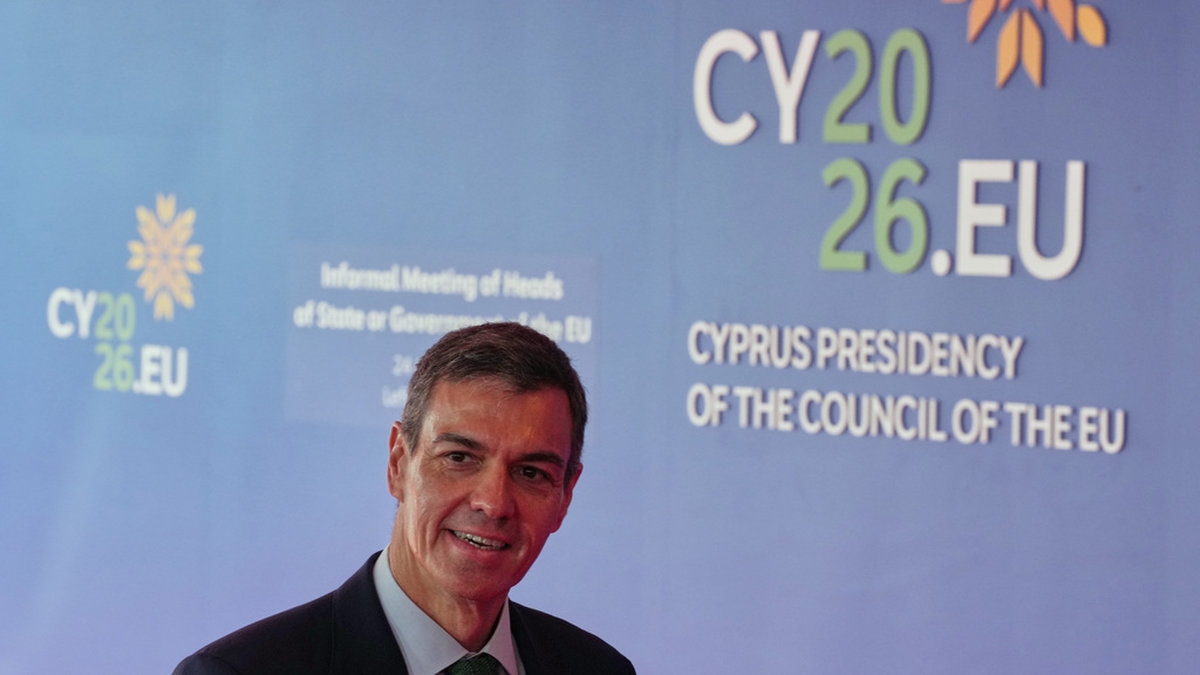 Uppgifter: Så vill USA straffa Natoländer