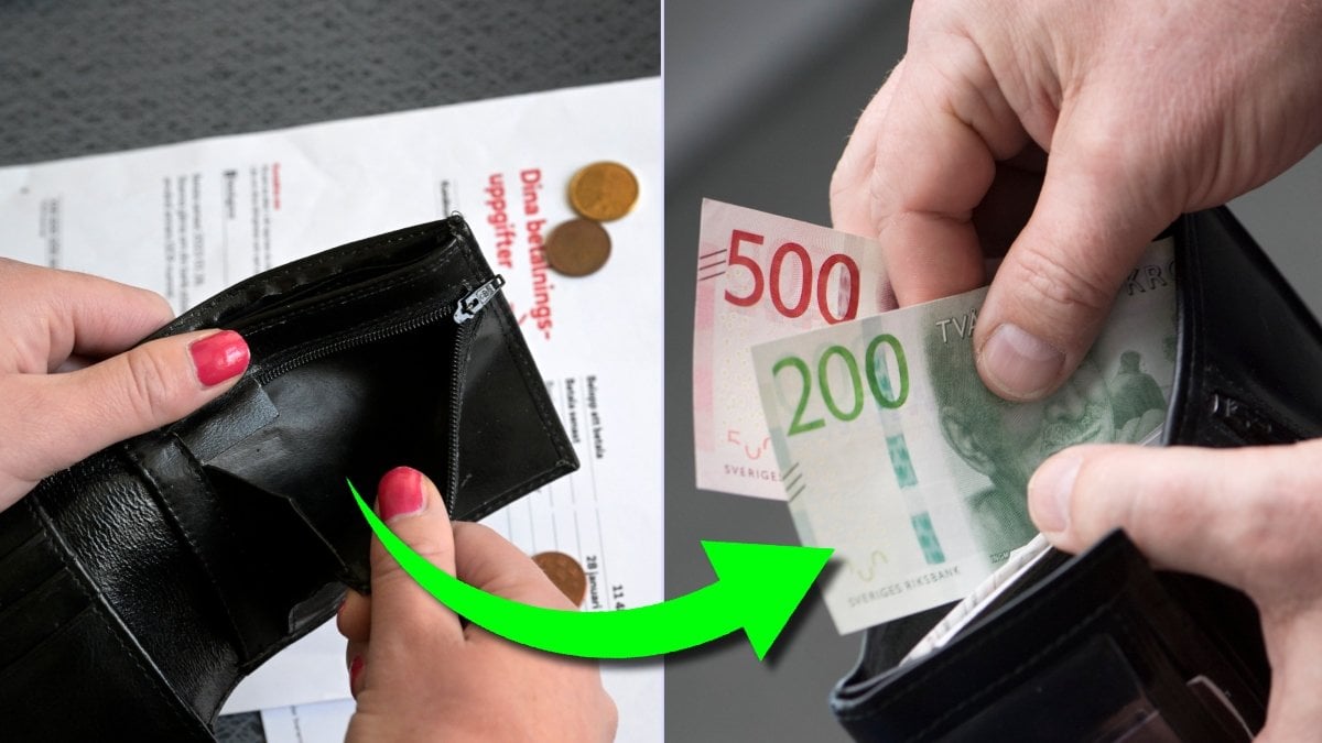 Snart mer pengar på kontot? Expertens prognos för din ekonomi 2024