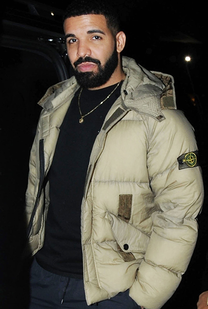 Drake Drake