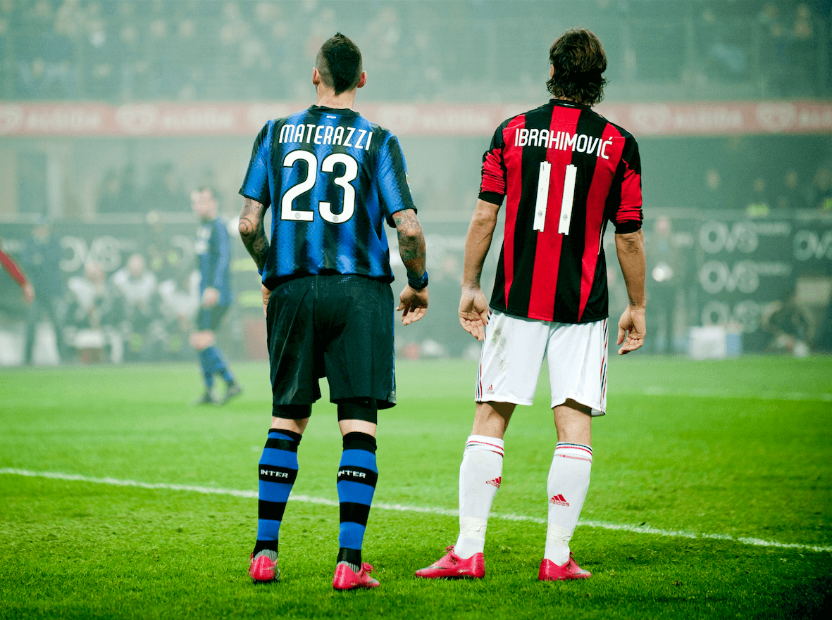 Duellernas duel. Duellernas duel.