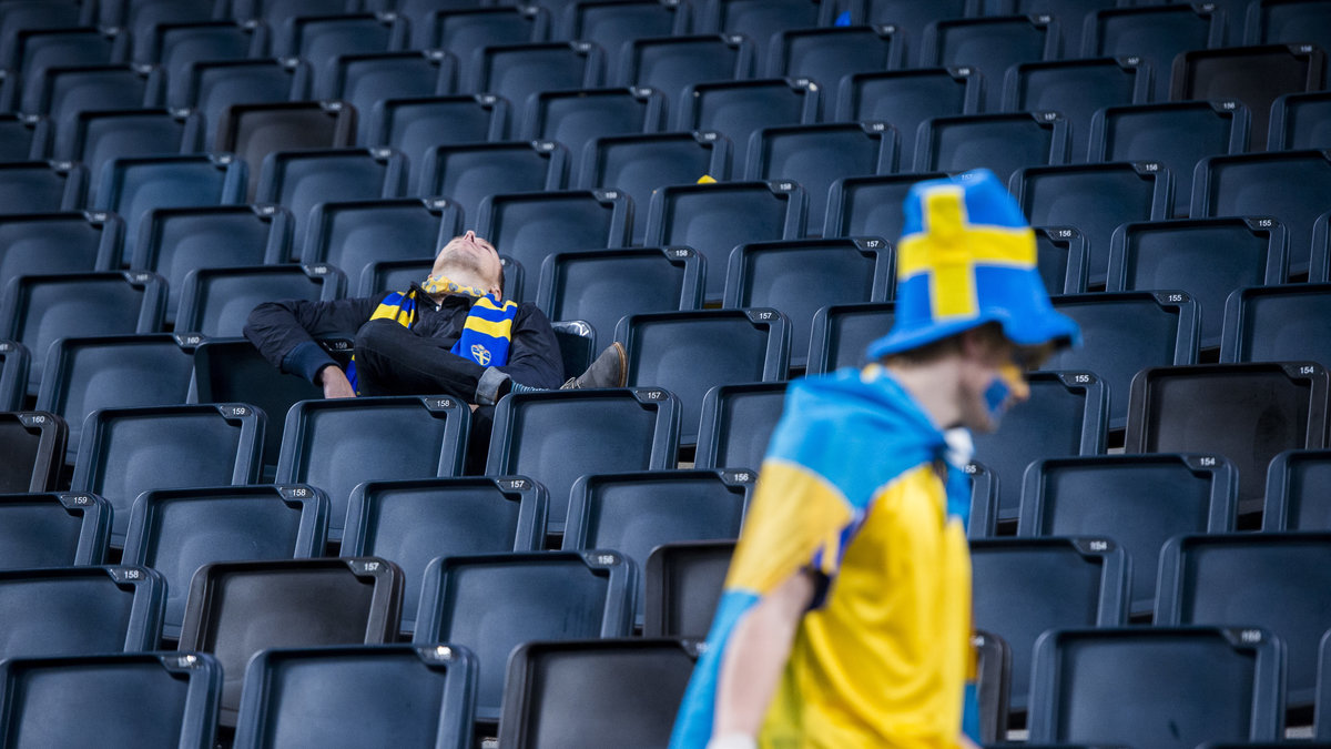 På fredag lottas VM – och Sverige saknas mest av alla länder i mästerskapet. 