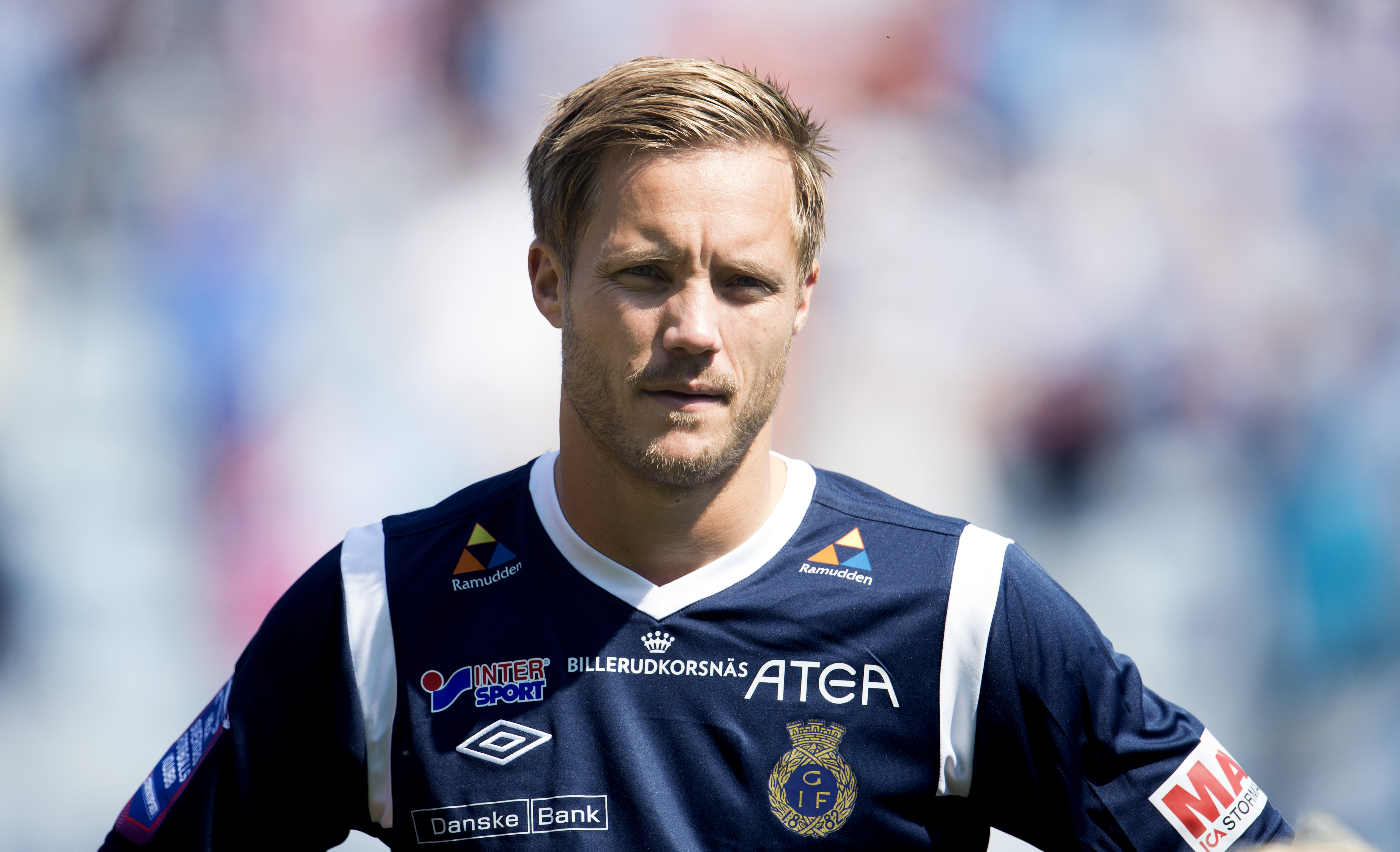 Anders Wikström, Gefle IF tjänar 751 757 kronor per år. 