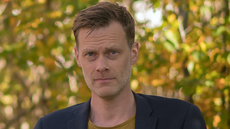 Dan Adolphson Björck. Foto: Pressbild minPension Dan Adolphson Björck. Foto: Pressbild minPension