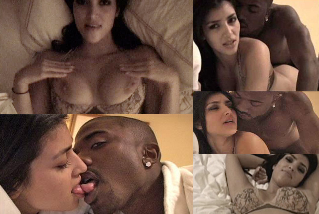 7. Mamma sålde porrfilmen.
Att Kim Kardashian blev multimiljonär på sin hemmainspelade porrfilm är ingen hemlighet. Men vad många inte vet är att det var Kims egna mamma Kris Jenner som såg till att filmen såg dagens ljus – och dessutom trissade hon upp prislappen under en förhandling med porrjätten Vivid Entertainment. – Kims mamma var helt involverad i att sälja Kims sextejp. Videon fanns redan och Kris var med i varje led som en mellanhand för att få ut den på marknaden till vuxenfilmsbolaget, sa en källa – som dessutom genomgick lögndetektortest – till magasinet Star. 7. Mamma sålde porrfilmen.
Att Kim Kardashian blev multimiljonär på sin hemmainspelade porrfilm är ingen hemlighet. Men vad många inte vet är att det var Kims egna mamma Kris Jenner som såg till att filmen såg dagens ljus – och dessutom trissade hon upp prislappen under en förhandling med porrjätten Vivid Entertainment. – Kims mamma var helt involverad i att sälja Kims sextejp. Videon fanns redan och Kris var med i varje led som en mellanhand för att få ut den på marknaden till vuxenfilmsbolaget, sa en källa – som dessutom genomgick lögndetektortest – till magasinet Star.