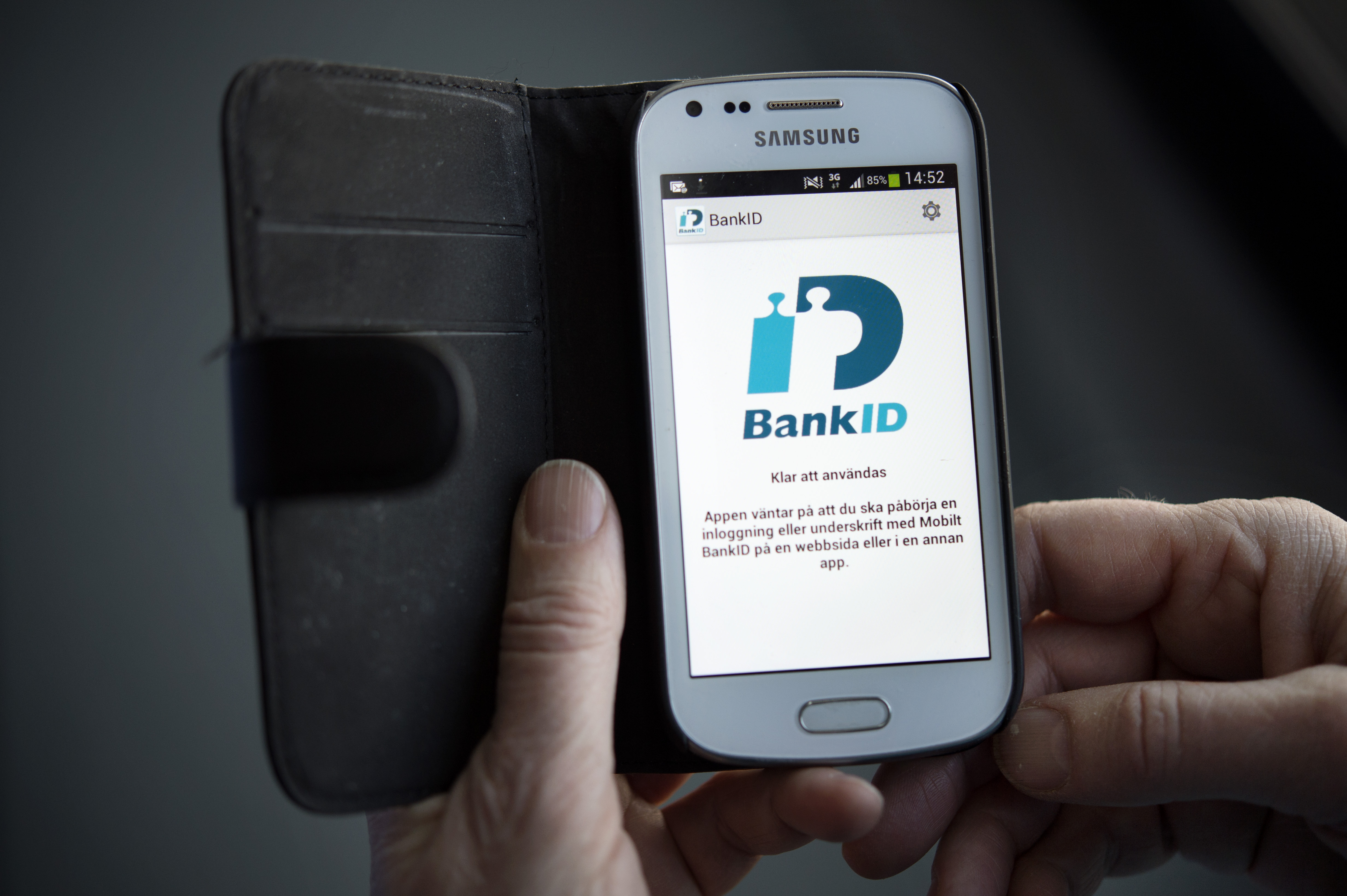 bank-id bedrägeri bank-id bedrägeri