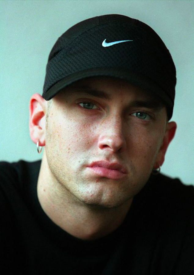Eminem Eminem