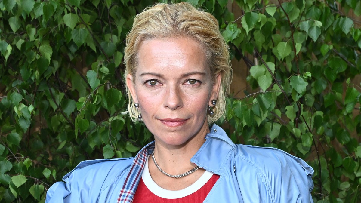 Petra Marklunds ekonomi körd i botten: "Måste börj