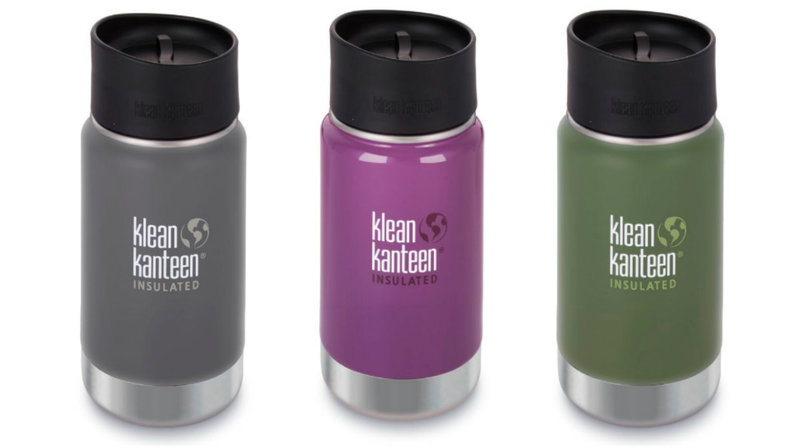 Klean Kanteen