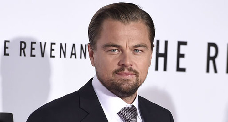 Break-up, Leonardo DiCaprio, Relationstips