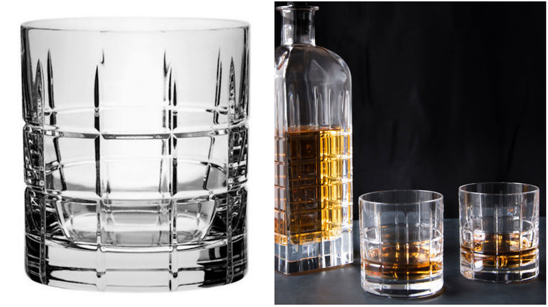 Street Old Fashioned whiskyglas från Orrefors Street Old Fashioned whiskyglas från Orrefors