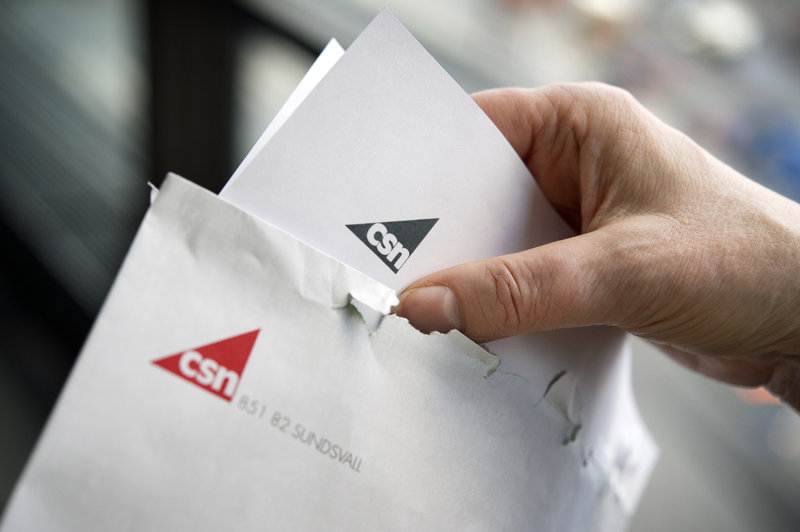 Foto: Jessica Gow/TT