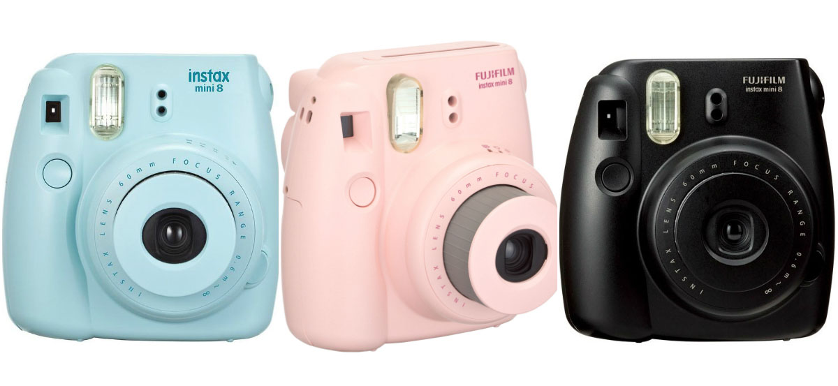 Fujifilm Instax Mini 8 Fujifilm Instax Mini 8