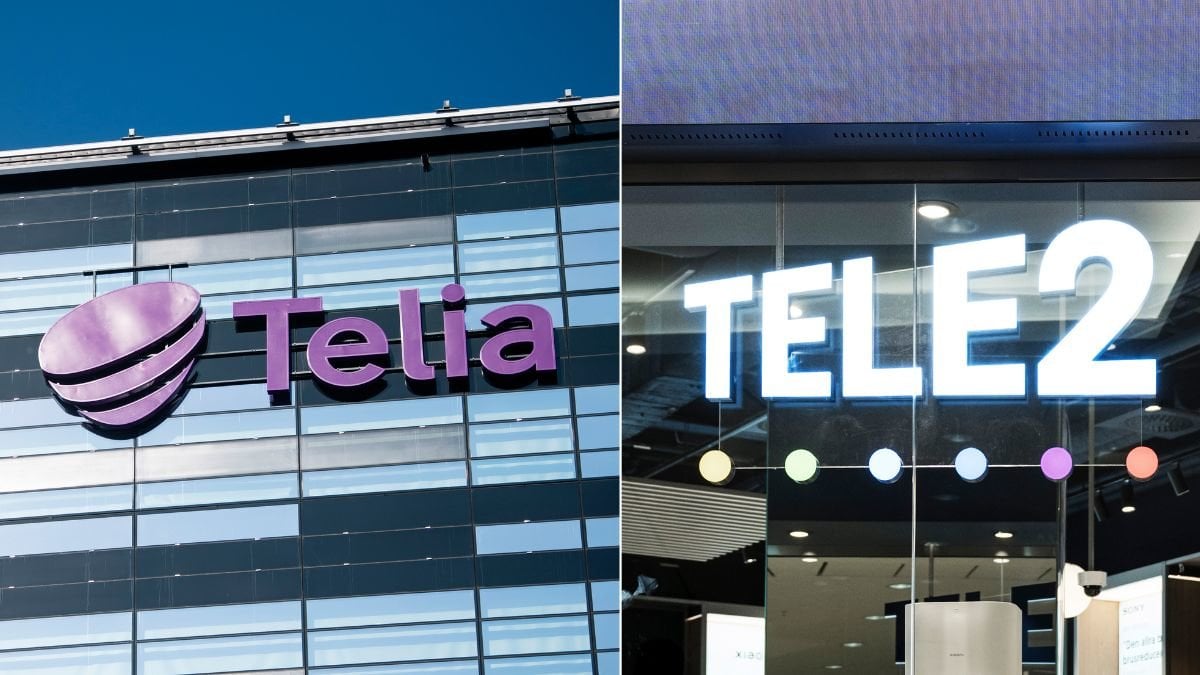 Har du Telia, Tele2, Telenor eller Tre? Kolla ditt avtal nu