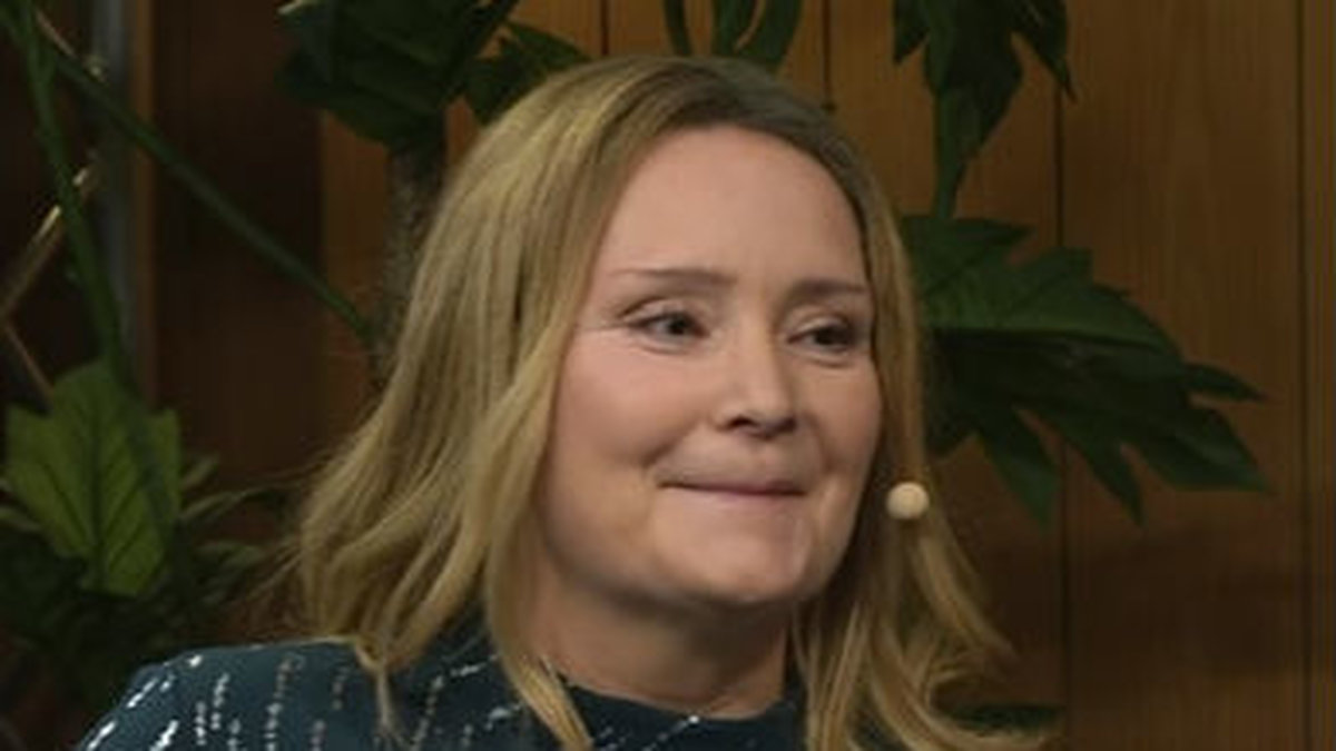 Barnmorskan Therese Zetterqvist Eriksson medverkade nyligen i SVT Barnkanalens ungdomsprogram Random Mix, där hon svarade på de unga tittarnas frågor om mens.